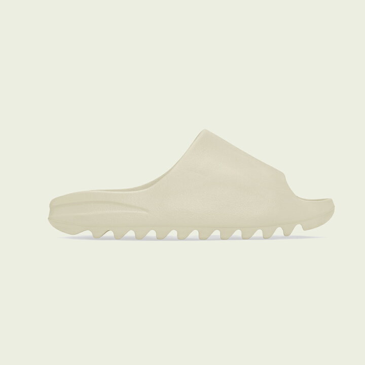 楽天市場】adidas YEEZY Slide Bone アディダス イージー スライド  