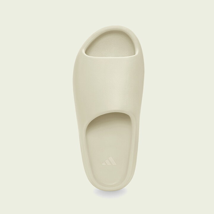 楽天市場】adidas YEEZY Slide Bone アディダス イージー スライド  