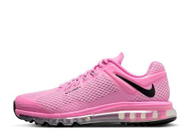 Stussy x Nike Air Max 2013 Pink ステューシー × ナイキ エアマックス2013 ピンク【中古】新古品