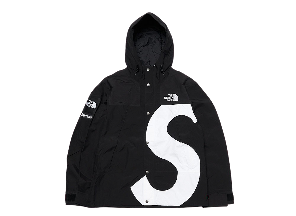 20FW Supreme × The North Face S logo mountain jacket シュプリーム