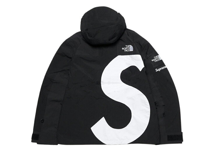 楽天市場】20FW Supreme × The North Face S logo mountain jacket 