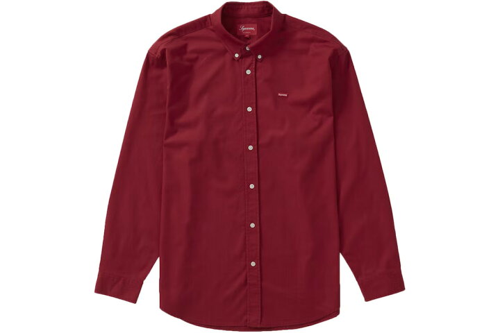 楽天市場】FW22 Supreme Small Box Shirt シュプリーム スモール 