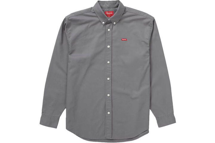 楽天市場】FW22 Supreme Small Box Shirt シュプリーム スモール  