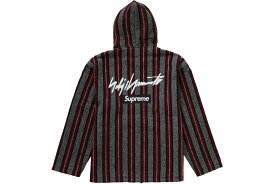 22FW Supreme / Yohji Yamamoto Baja Jacket Red シュプリーム ヨウジ ヤマモト バハ ジャケット レッド S M L XL【中古】新古品