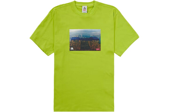 楽天市場】22FW Supreme Nike ACG Grid Tee シュプリーム ナイキ ACG  