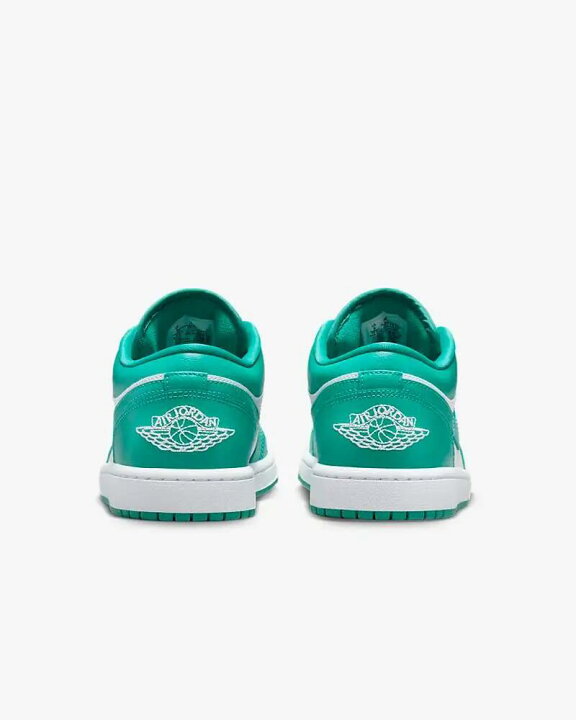 楽天市場】Nike WMNS Air Jordan 1 Low Turquoise ナイキ ウィメンズ 