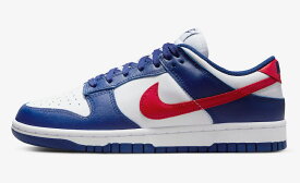 Nike WMNS Dunk Low USA ナイキ ウィメンズ ダンク ロー USA【中古】新古品