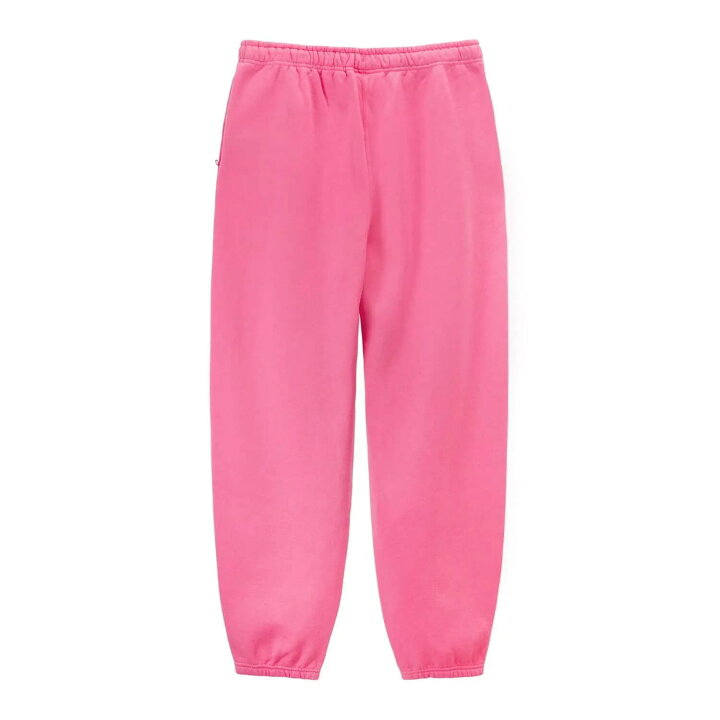楽天市場】Stussy × Nike NRG Washed Fleece Pant Pink ステューシー  
