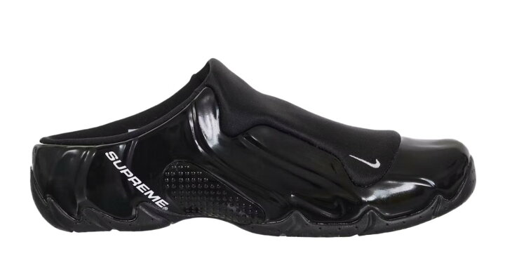 楽天市場】Supreme Nike Clogposite SP Black FW24 Week3 シュプリーム 