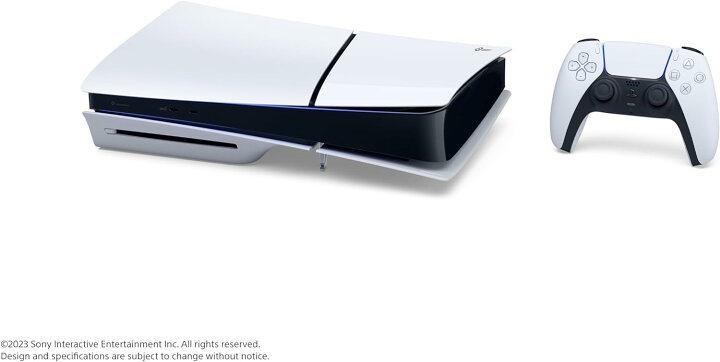 楽天市場】2023年【新型モデル】【店舗納品書同梱1年保証有】 PS5 本体  