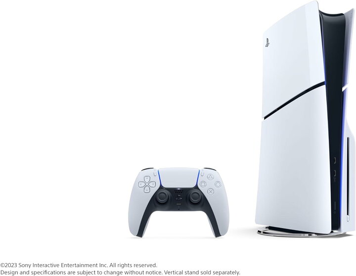楽天市場】2023年【新型モデル】【店舗納品書同梱1年保証有】 PS5 本体 