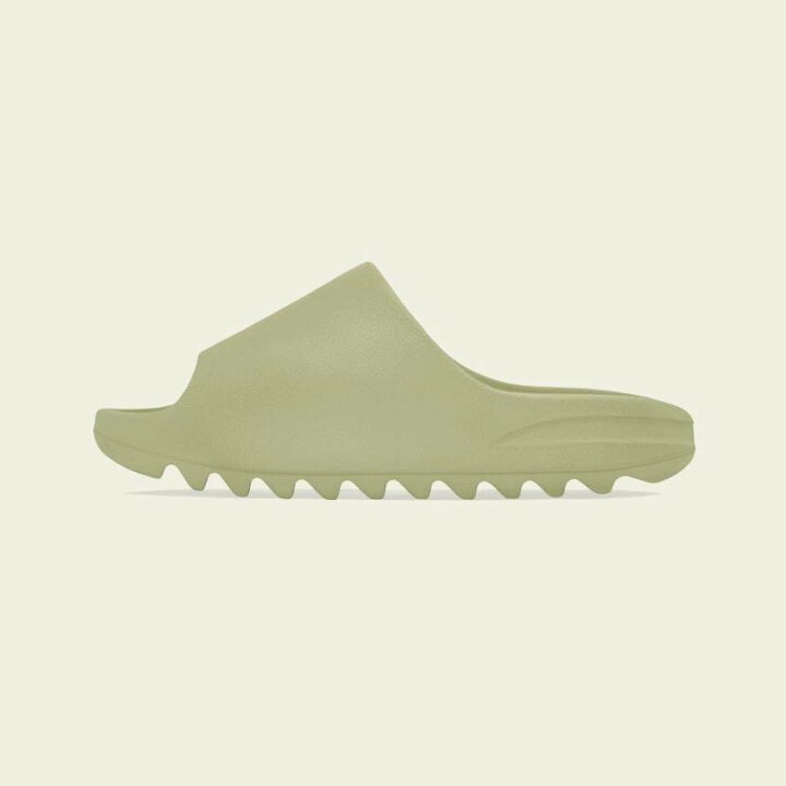 楽天市場】YEEZY Slide Resin FZ5904 アディダス イージー スライド 