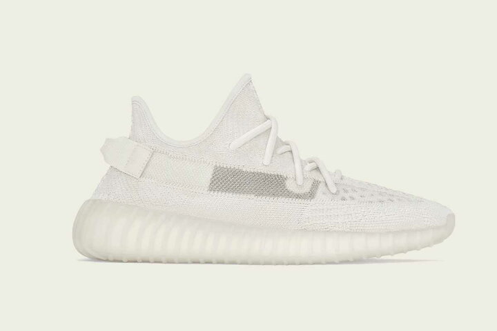 楽天市場】adidas YEEZY Boost 350 V2 Bone アディダス イージー 