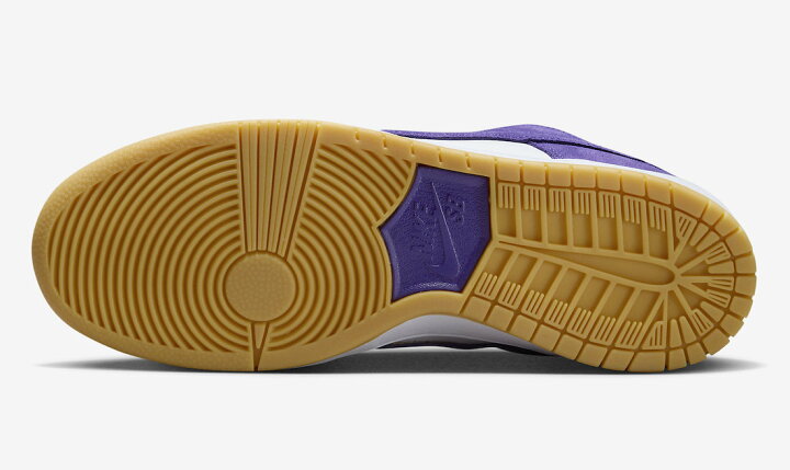 楽天市場】Nike SB Dunk Low Pro ISO Orange Label Court Purple Gum  