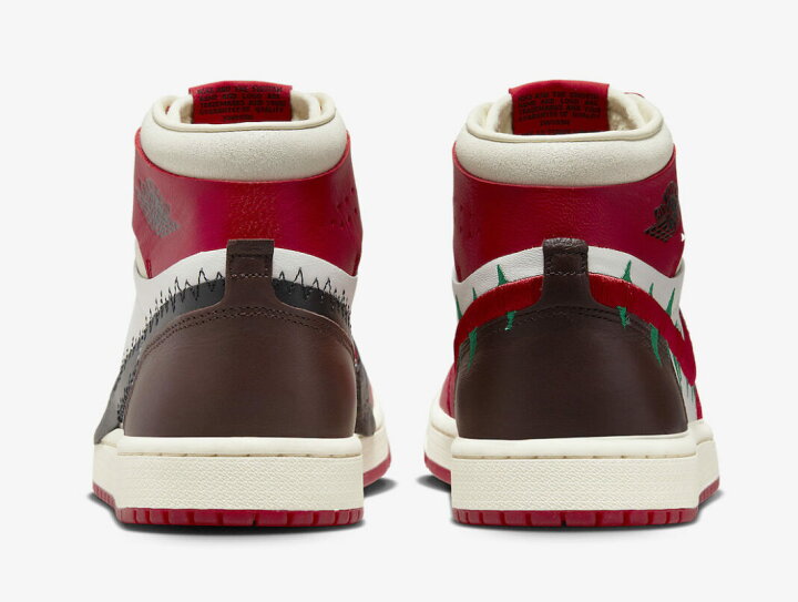 楽天市場】Teyana Taylor × Nike WMNS Air Jordan 1 High Zoom CMFT 2 