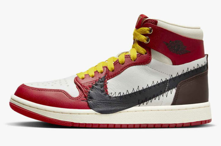 楽天市場】Teyana Taylor × Nike WMNS Air Jordan 1 High Zoom CMFT 2 
