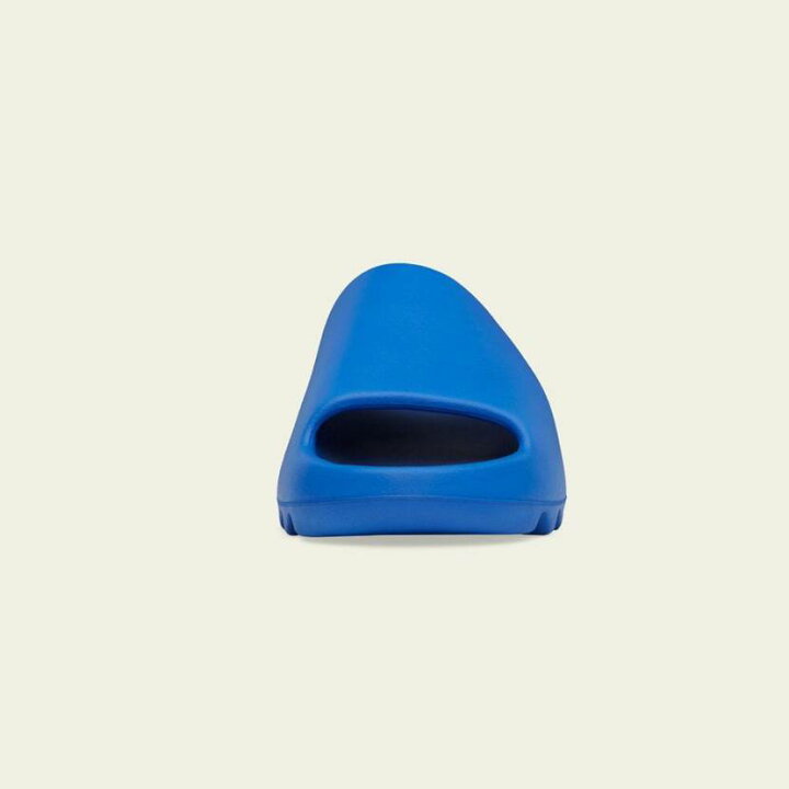 楽天市場】YEEZY Slide Azure アディダス イージー スライド アズール  