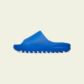 YEEZY Slide Azure アディダス イージー スライド アズール ID4133【中古】新古品