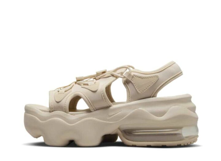 楽天市場】WMNS Air Max Koko Sandal Sanddrift ベージュ ナイキ 