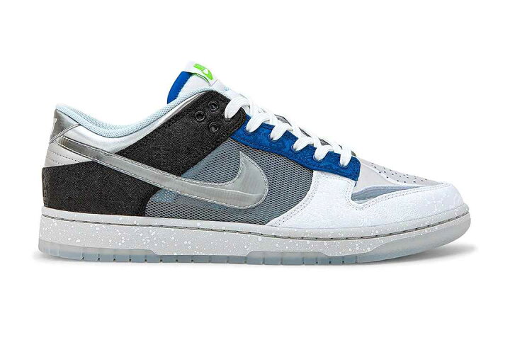 楽天市場】CLOT Nike Dunk Low SP What The CLOTクロット ナイキ  