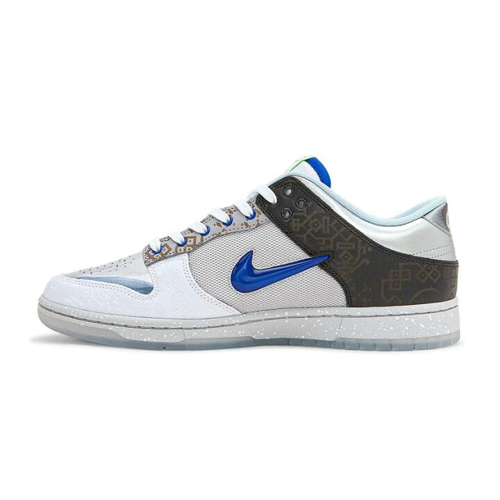 楽天市場】CLOT Nike Dunk Low SP What The CLOTクロット ナイキ 