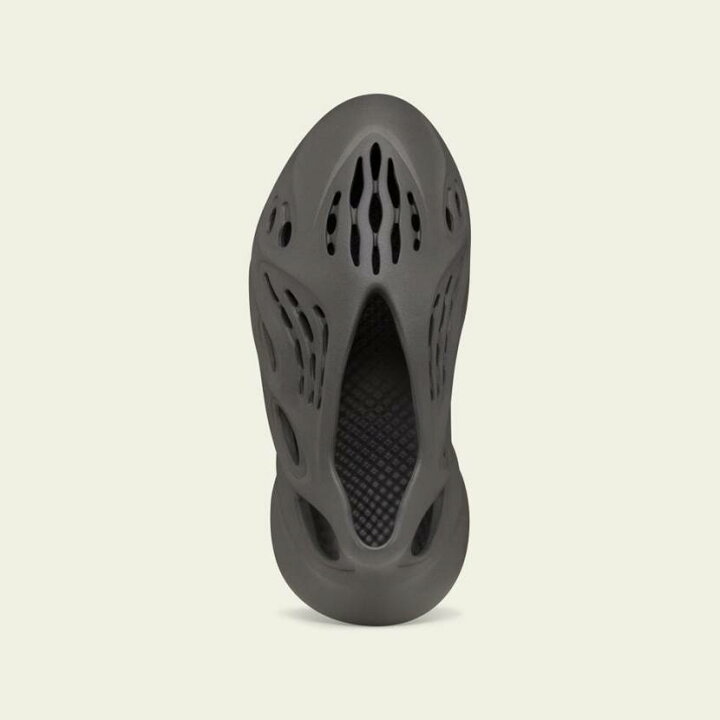 楽天市場】adidas YEEZY Foam Runner Carbon アディダス イージー  