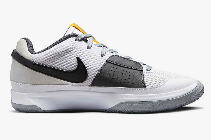 楽天市場】Nike Ja 1 Hunger Light Smoke Grey ナイキ ジャ1 ハンガー 