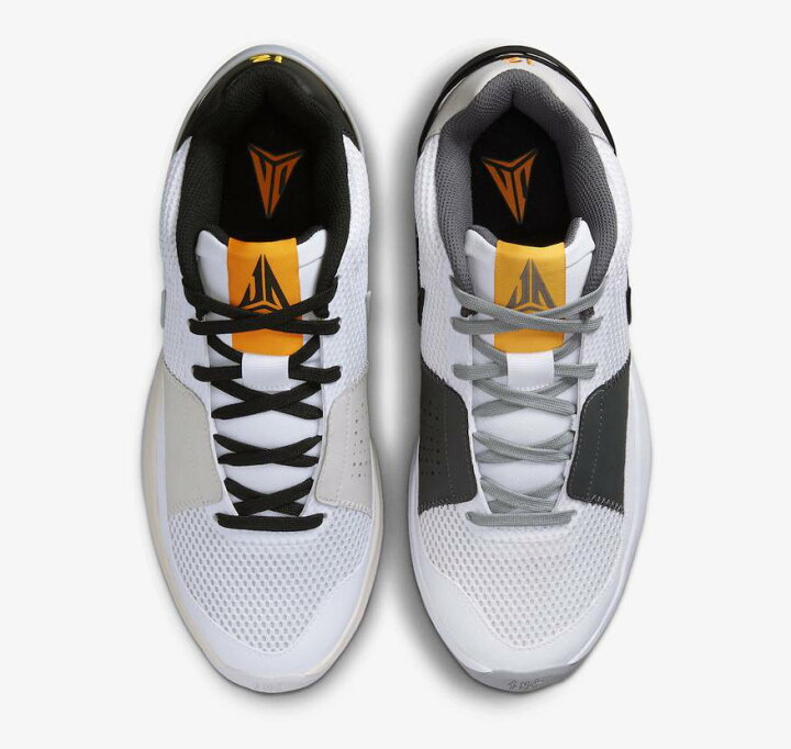 楽天市場】Nike Ja 1 Hunger Light Smoke Grey ナイキ ジャ1 ハンガー 