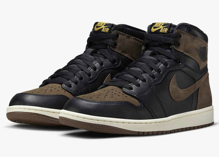 楽天市場】Nike Air Jordan 1 Retro High OG Palominoナイキ エア  