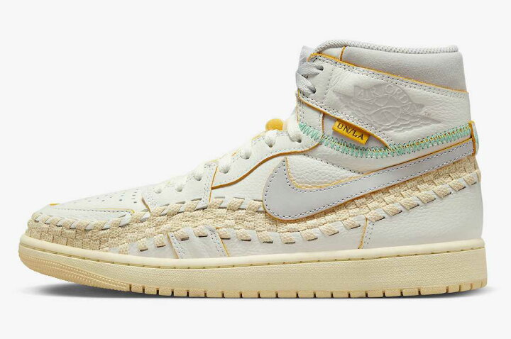 楽天市場】UNION × Bephies Beauty Supply × Nike Air Jordan 1 High 