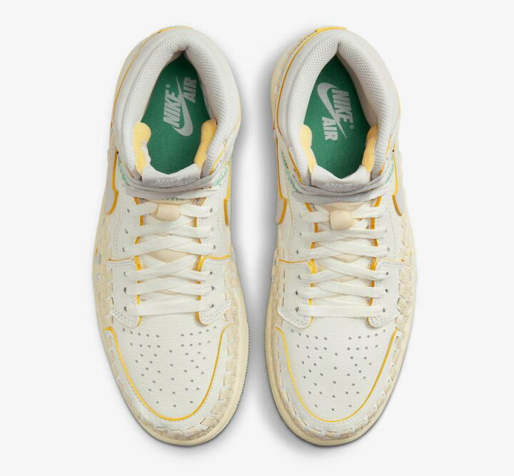 楽天市場】UNION × Bephies Beauty Supply × Nike Air Jordan 1 High  