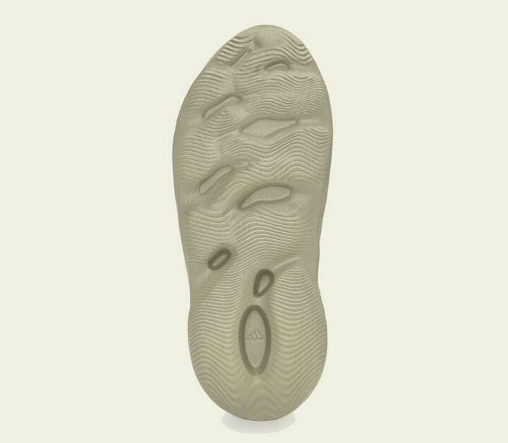 楽天市場】adidas YEEZY Foam Runner Stone Salt アディダス イージー 