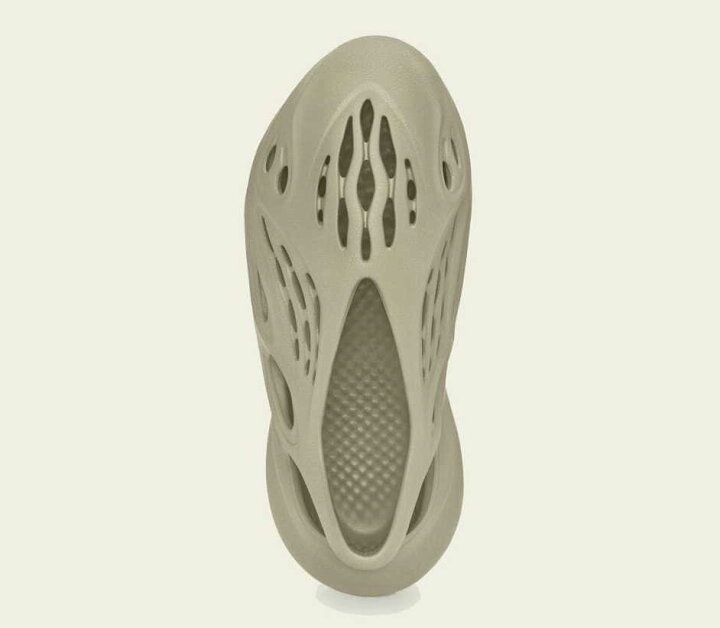 楽天市場】adidas YEEZY Foam Runner Stone Salt アディダス イージー 