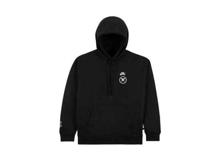 楽天市場】23FW Nike SB x Yuto Skateboard Fleece Pullover Parka 