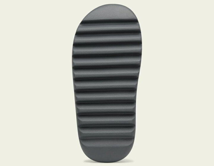 楽天市場】adidas YEEZY Slide Slate Grey アディダス イージー 