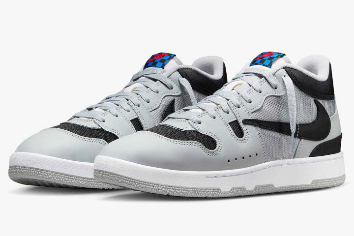 楽天市場】Travis Scott Cactus Jack Nike Attack Mac Attack Light  