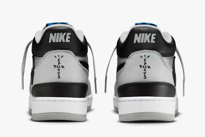 楽天市場】Travis Scott Cactus Jack Nike Attack Mac Attack Light  
