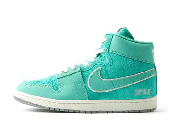 楽天市場】Corporate Nike Air Ship SP Light Menta コーポレート  