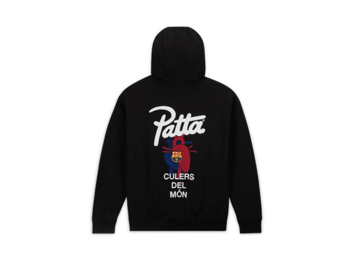 楽天市場】Nike FC Barcelona Patta Culers del Món Men 