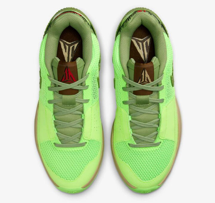楽天市場】Nike Ja 1 NRG Halloween ナイキ ジャ1 NRG ハロウィン  