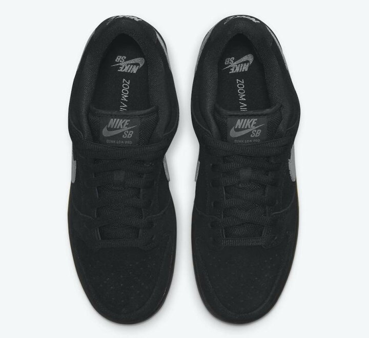 楽天市場】Nike SB Dunk Low Pro Black/Fog ナイキ SB ダンク ロー  