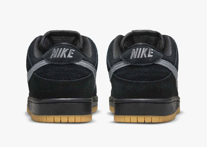 楽天市場】Nike SB Dunk Low Pro Black/Fog ナイキ SB ダンク ロー 