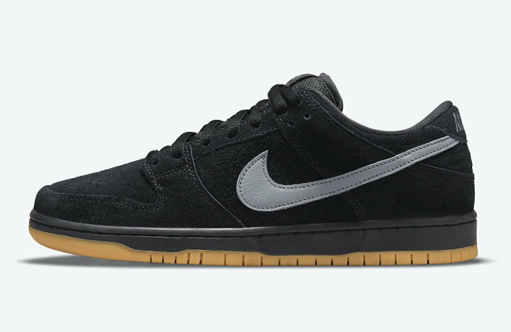 楽天市場】Nike SB Dunk Low Pro Black/Fog ナイキ SB ダンク ロー  