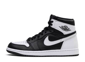 Nike Air Jordan 1 Retro High OG Black White ナイキ エアジョーダン1 レトロ ハイ OG ブラックホワイトDZ5485-010【中古】新古品