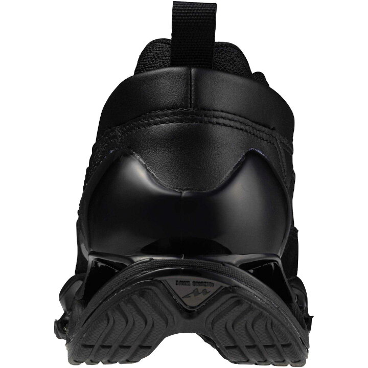 楽天市場】Mizuno Wave Prophecy Moc Black ミズノ ウェーブ  