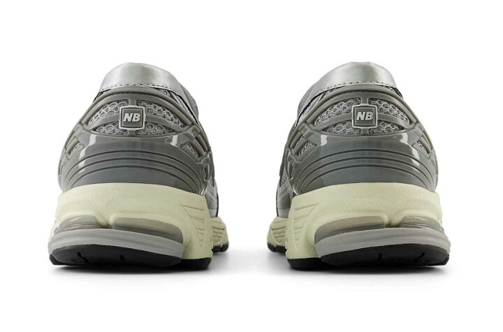 楽天市場】New Balance 1906L Silver ニューバランス 1906L シルバー