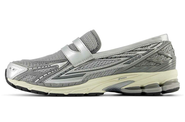 楽天市場】New Balance 1906L Silver ニューバランス 1906L シルバー 