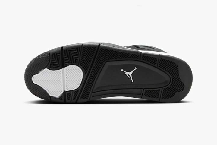 楽天市場】Nike Air Jordan 4 Retro White Thunder ナイキ エア 