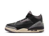 楽天市場】A MA MANIERE × NIKE AIR JORDAN 3（靴）の通販 