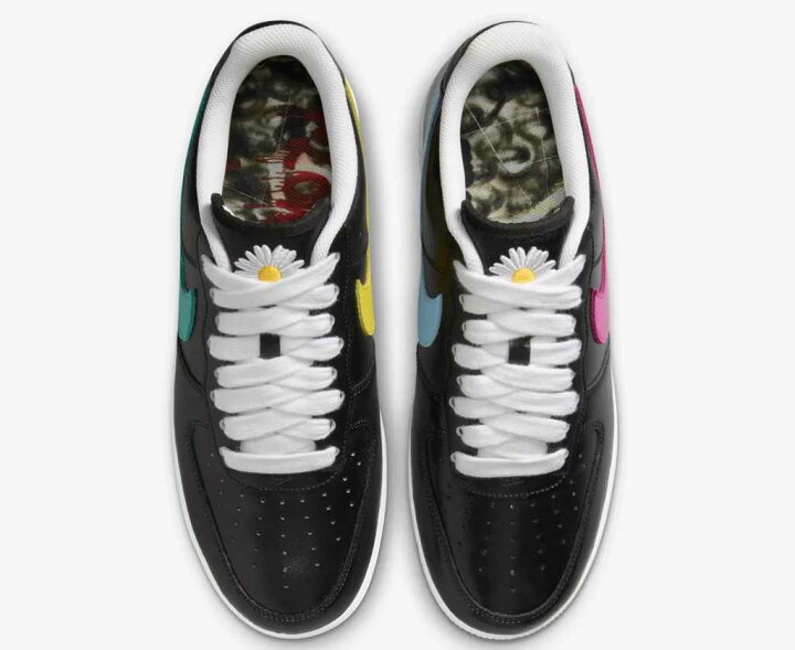 楽天市場】PEACEMINUSONE Nike Air Force 1 Low 